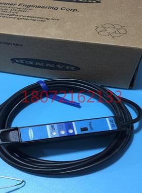 美国邦纳光纤放大器传感器08001-1172-000-06 03412-1002-000-01