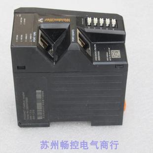 FBC 现货2829370000 BASIC 全新魏德米勒Weidmuller模块UR20
