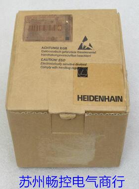 *销售*全新海德汉HEIDENHAIN编码器ROD 456.0000-4500 现货295459