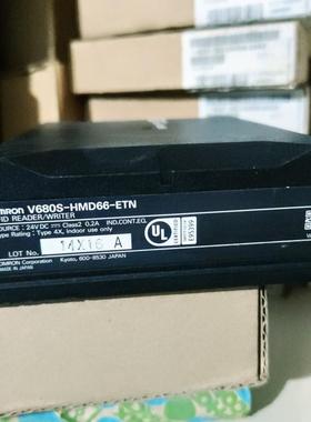 OMRON V680S-HMD66-ETN