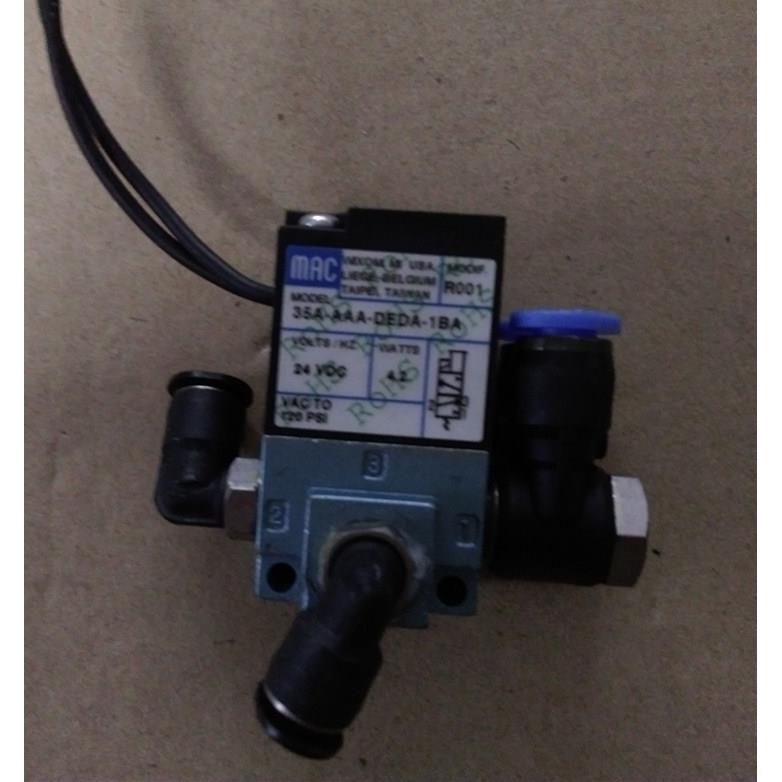 二手MAC 5A-ACA-DDAA-1BA/5A-AAA-DEDA-1BA/6A-ACA-JDAA-1BA
