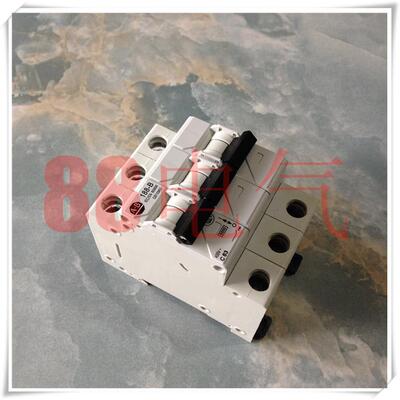 ◆原装正品◆美国AB/，188-B3C630 断路器 3P/C63A