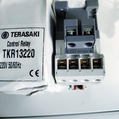 TERASAKI TKR13 TKR13220