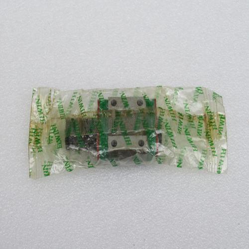 *现货销售*全新台湾上银HIWIN滑块轴承MGN12CC 现货