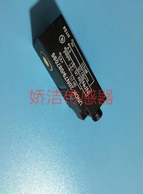 同款模拟量超声波传感器UNDK 20N79/087095 UNDK 10U6914