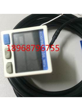 KOGANEI小金井压力传感器GS620A