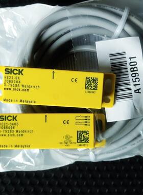 SICK 1059507 RE21-SA05+RE21-SK 206596+2065104