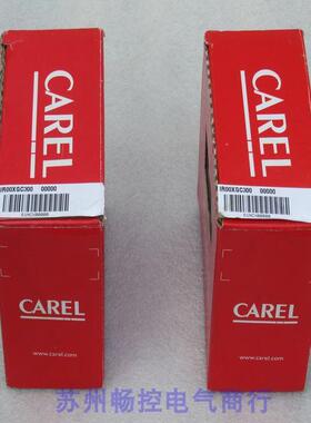 *现货销售*全新CAREL卡乐温控器 IR00XGC300 现货