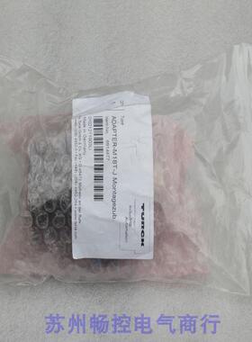 *现货销售*全新图尔克TURCK转换头 ADAPTER-M18T-J 现货6914477