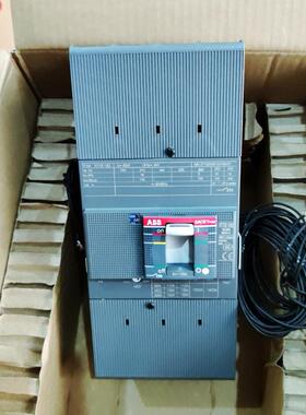 ABB XT1B 160TMD 160A 4P