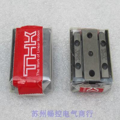 *现货销售*全新日本THK滑块轴承 VRT2035A 现货VRT2035A