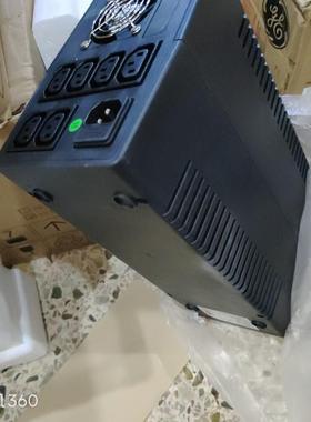 GE UPS ML SERIES ML1500 230V 1.5KVALI