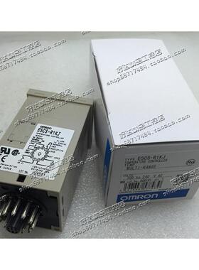 原装正品 （日本进口） 温控器 -R1KJ -Q1KJ 100-240VAC