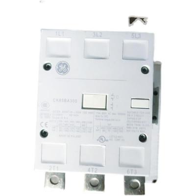 GE通用接触器 CK85BA300 CK85BA311