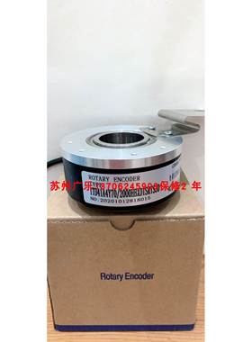 ITD41A4Y702000HBXD1SR7S TSRCW-200-2C 编码器