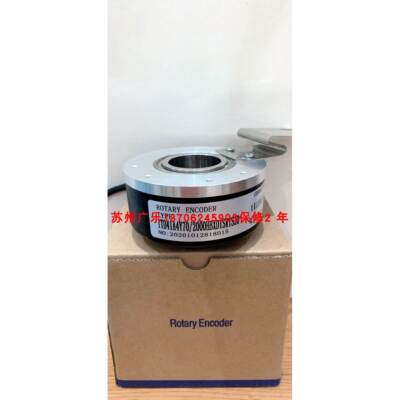 ITD41A4Y702000HBXD1SR7S TSRCW-200-2C 编码器