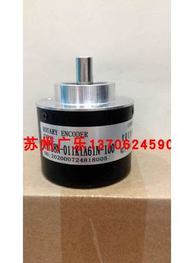 RVI58N-011K1R61N-0500 ENI58IL-S10CA5-0100UDI-RCI 编码器