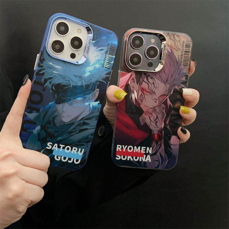 naruto case for iphone 14pro max Hatake casing 13promax 12 1