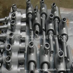 供应用心制造矿用注水器矿用钻杆注水器侧式注水器低价实惠