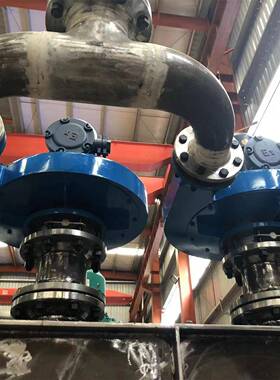 牌 排油烟风机 AYF8-100-0.75 汽轮机油箱风机