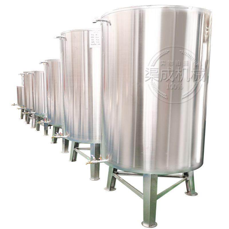 储油罐 储液罐不锈钢储酒罐储水罐 304食品级不锈钢储奶罐,清洗/食品/商业设备,奶罐/储罐,淘宝优惠券,粉丝福利购,淘宝优惠卷