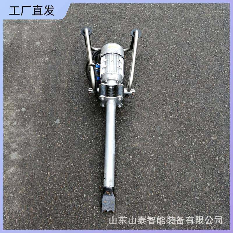 380V电动道岔捣固器电动捣固镐操作简单DG3.5B铁路内燃捣固器,机械设备,矿山专用设备,淘宝优惠券,粉丝福利购,淘宝优惠卷