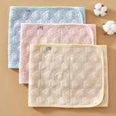 纯棉护腰带保暖孕妇护肚子神器女士夏季 月子腰部暖腰睡觉防凉肚围