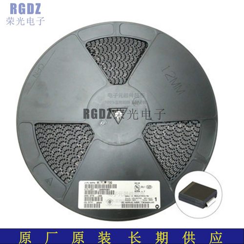 全新 MBRS340T3G SMC丝印B34 40V 3A肖特基二极管 整流器
