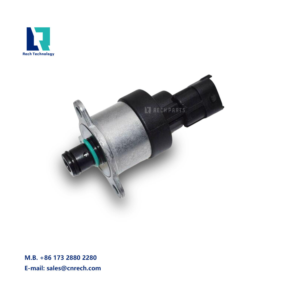 直供燃油计量阀45022039全新件