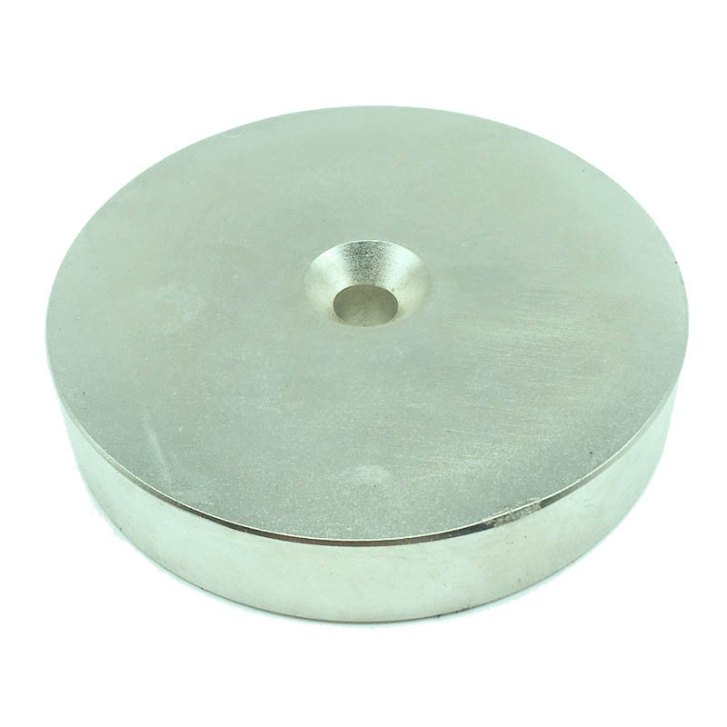 供应磁力抛光机磁铁 磁力研磨机强磁 N45 D60*20 D80*20 D100*20