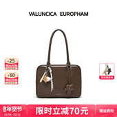 Valuncica 明星同款 华伦西亚贝塔包托特包通勤大容量手提包女