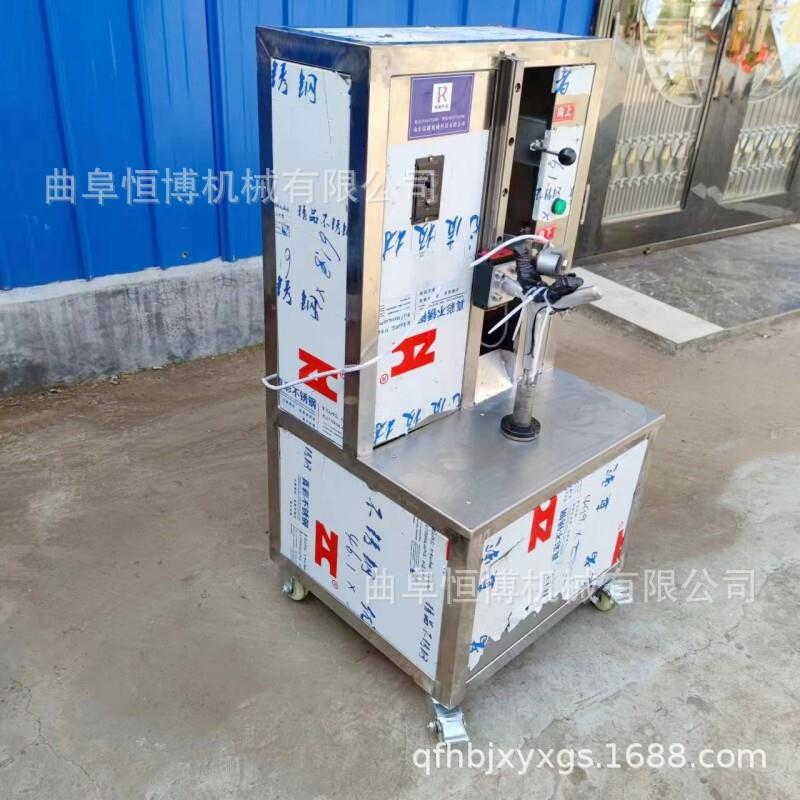 酸木瓜削皮机 哈密瓜削皮机 大型双头瓜果削皮机 商用南瓜削皮机