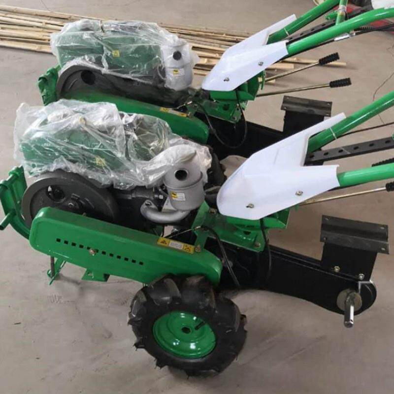 林业农业谢谢翻地开沟机 180四驱柴油旋耕机 四驱旋耕机