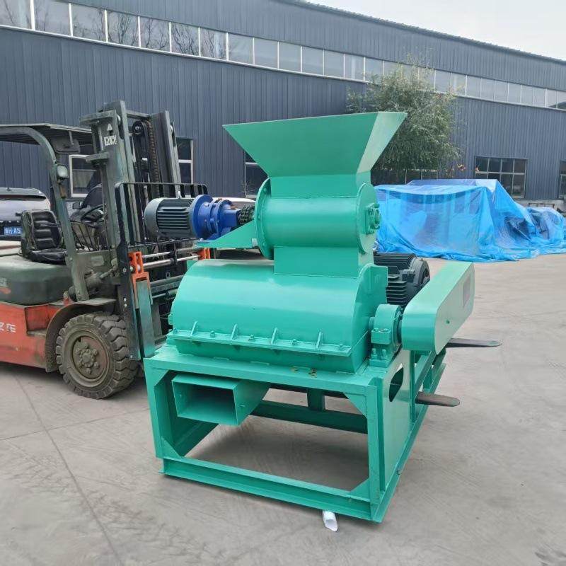 四川发酵饲料精细粉碎生产线 高湿橘子皮橙子皮细粉机 酒糟粉碎机,机械设备,粉碎机,淘宝优惠券,粉丝福利购,淘宝优惠卷