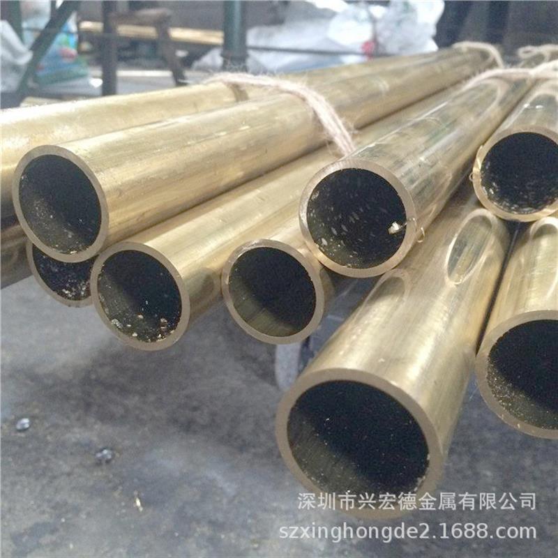 C94300高铅锡青铜管材耐磨性2.0936铝青铜板C5341BS易切削磷青铜