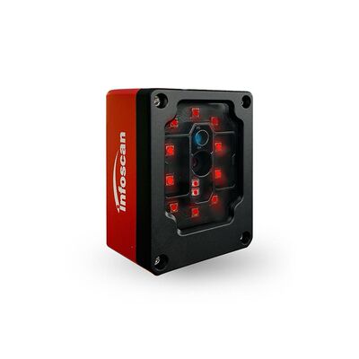 infoscan FV6X系列商用工业