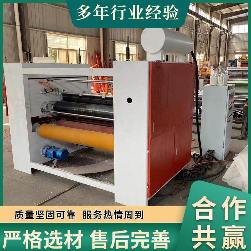 双组份四辊多功能木工压板涂胶机 中密度纤维板涂胶机 免清洗,机械设备,其他机械设备,淘宝优惠券,粉丝福利购,淘宝优惠卷