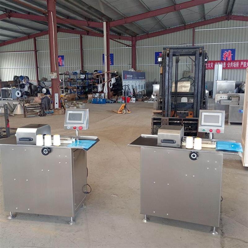 全自动扎线机 腊肠肉肠分段绕线机 商用蒜蓉肠单路扎结机机厂家