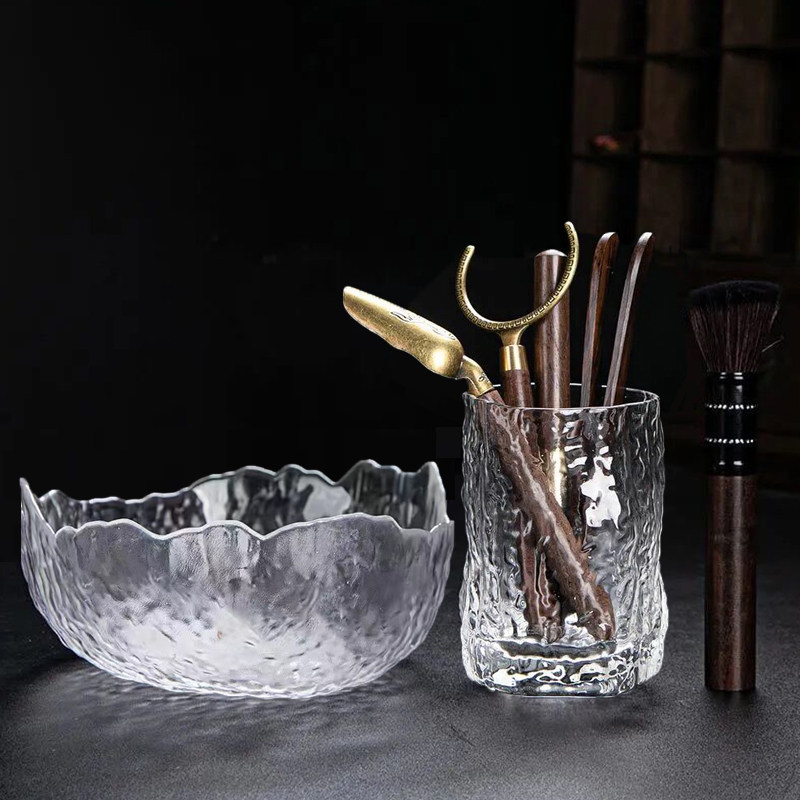 玻璃茶道配件功夫茶具喝茶工具茶洗茶刀茶刷养壶笔刷子六君子配件,餐饮具,茶道/零配,淘宝优惠券,粉丝福利购,淘宝优惠卷