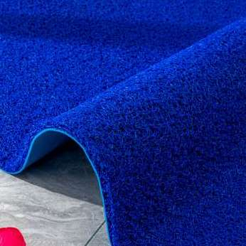 加厚丝圈地毯进门门口p入户门地垫可裁剪门垫室外防水防滑pvc脚垫