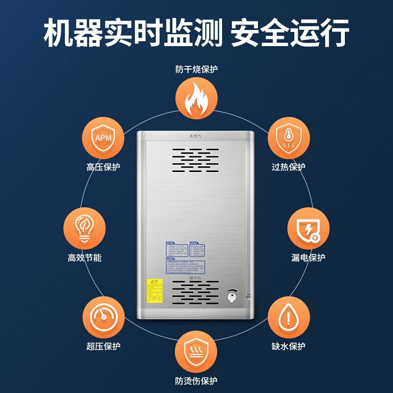 江心燃气蒸汽发生器商用液化天然气做豆腐煮豆浆蒸粮食酿酒节能蒸高性价比高么？