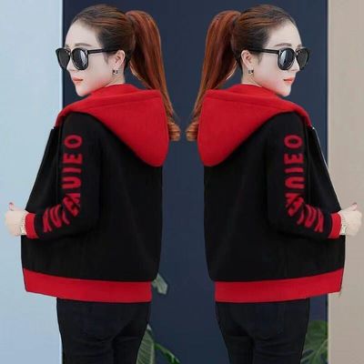 亏本冲量特价版淘宝断码品牌女装限时秒杀加绒加厚外套女2022新款