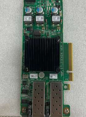 Mellanox SP333 MT27712A0 0