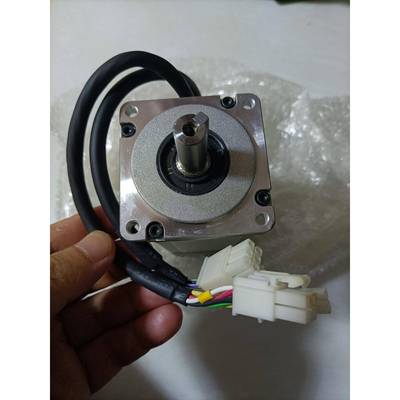 伺服电机，MHMJ022G1V ，高惯量带刹车，