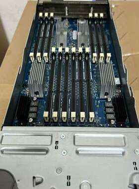 IBM X3850X6主板 CPU板子 00FN785 DD