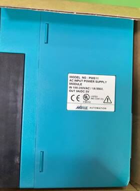 Mirle 盟立PWS11 带包装