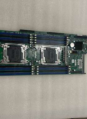 X99主板 X10DRT-PS-LC009 服务器