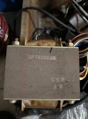 变频器风机变压器CPT020025