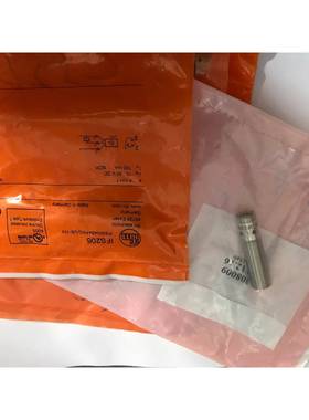 IFMIFS206光电开关传感器德国进口，库存