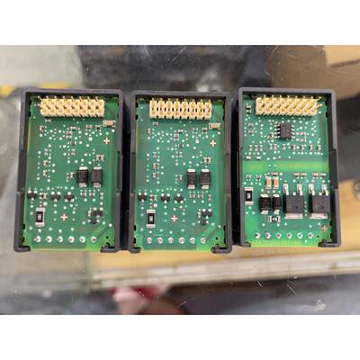 200 SAMRT模块：288-5CM01两个，288